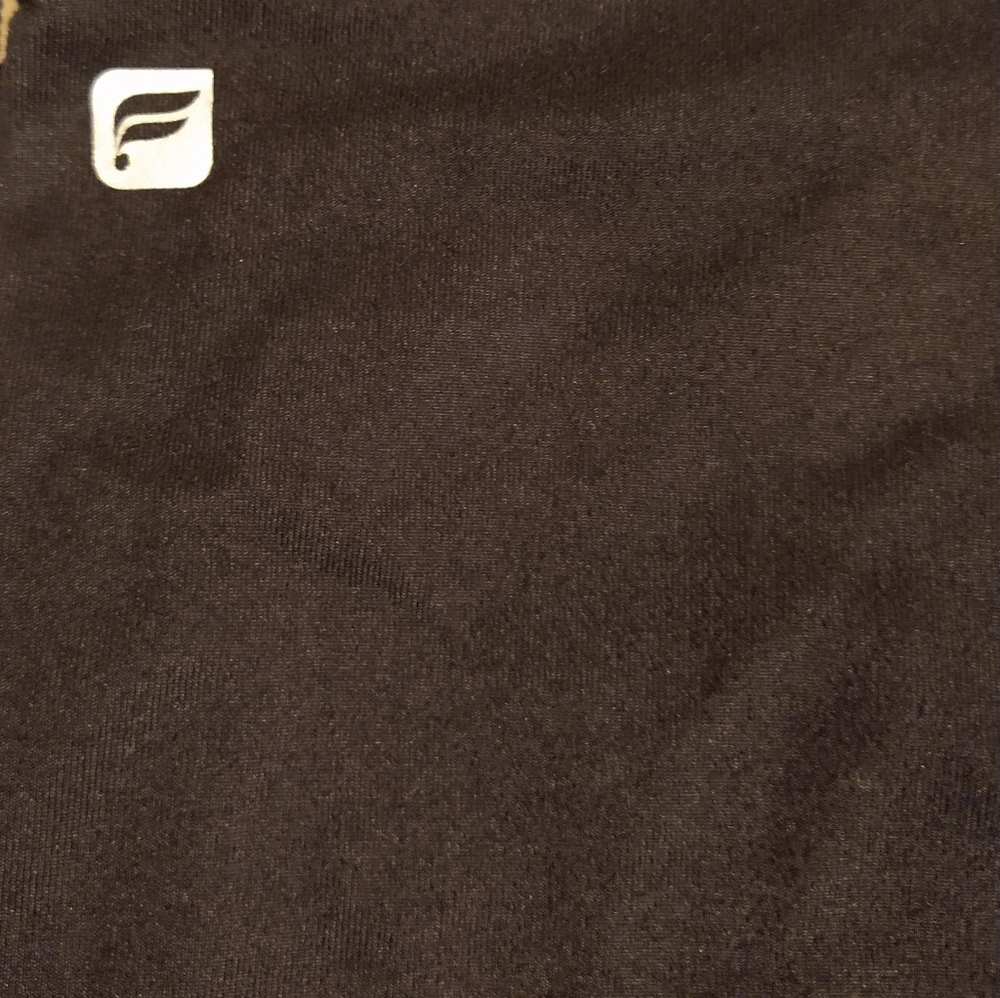 Fabletics Salar Statement Powerhold Leggings Sizem - image 6